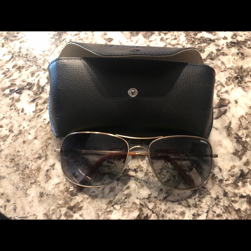 Randolph Engineering Aviator Sunglasses